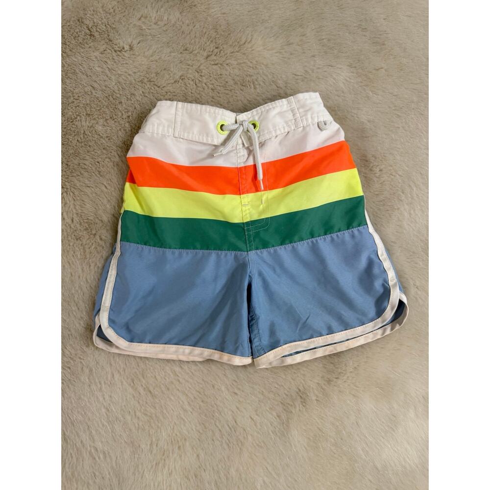 Mini Boden Swimsuit